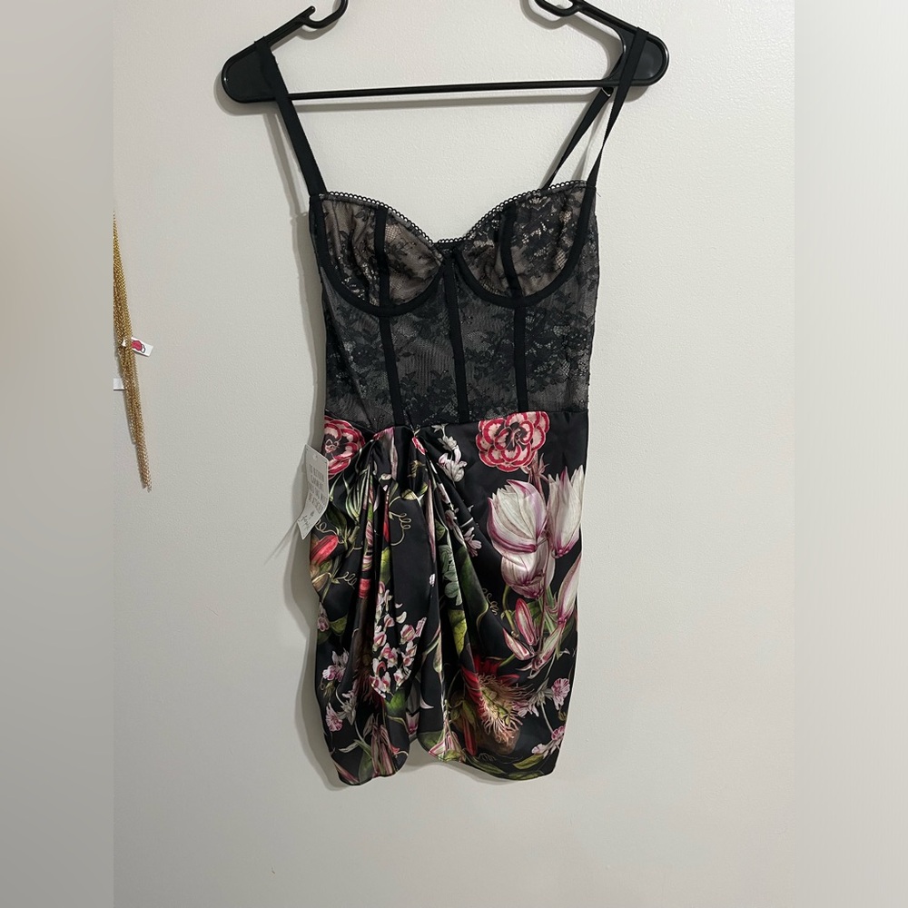 Free People Katie May Whisper Dress NWT - Picture 2 of 3
